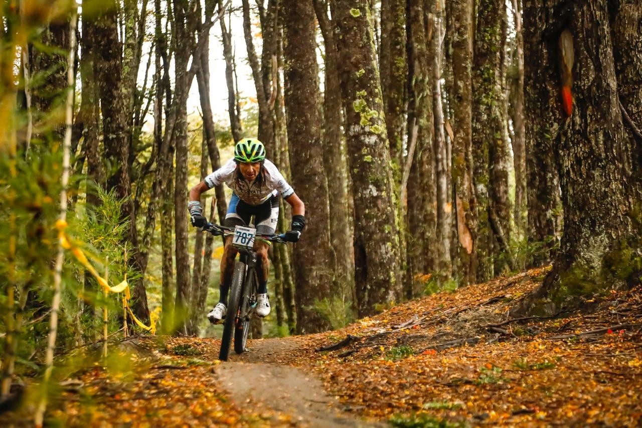 2026 UCI Masters MTB World Championships - Chillán
