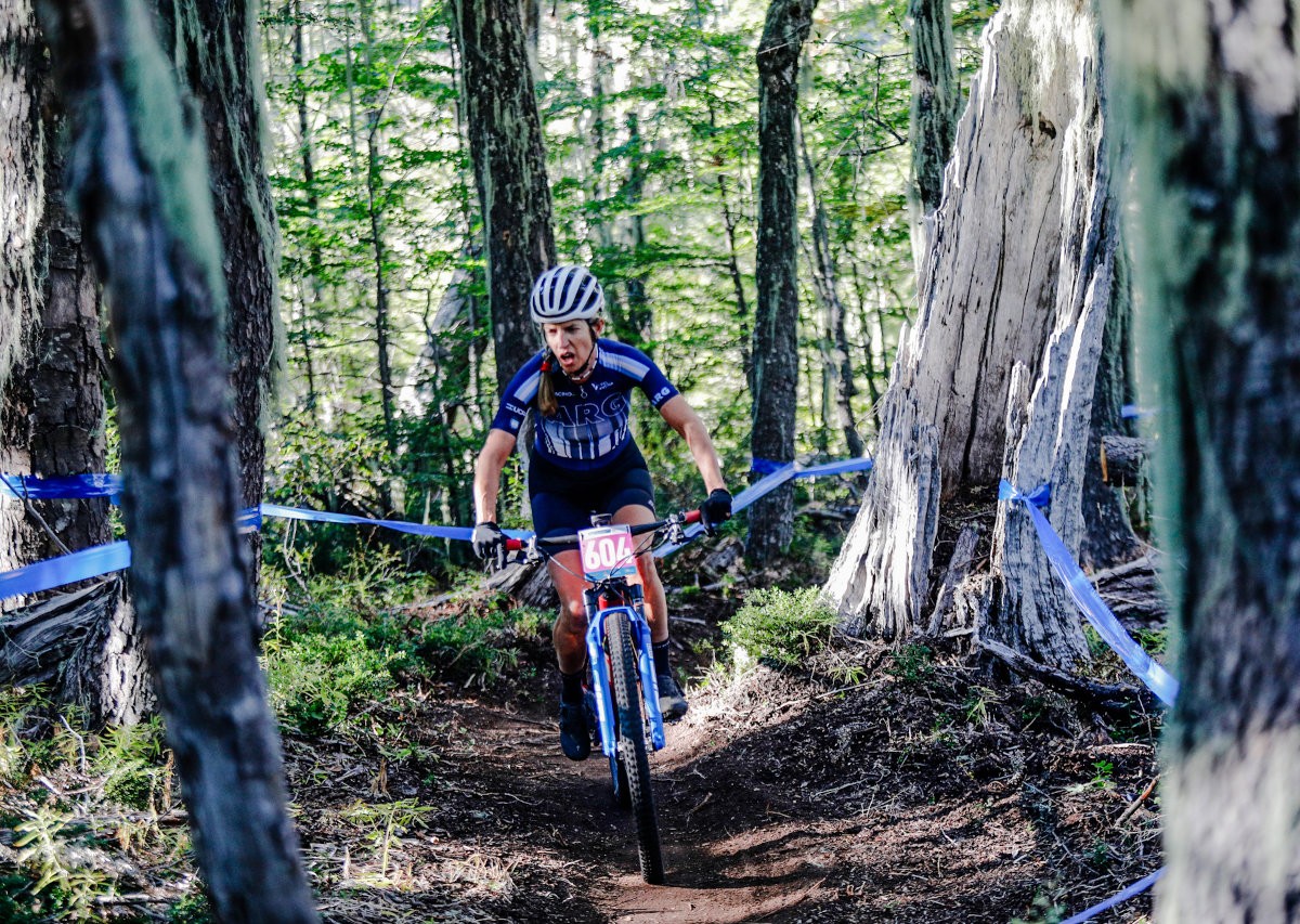 XCO UCI Masters 2026 Chillán
